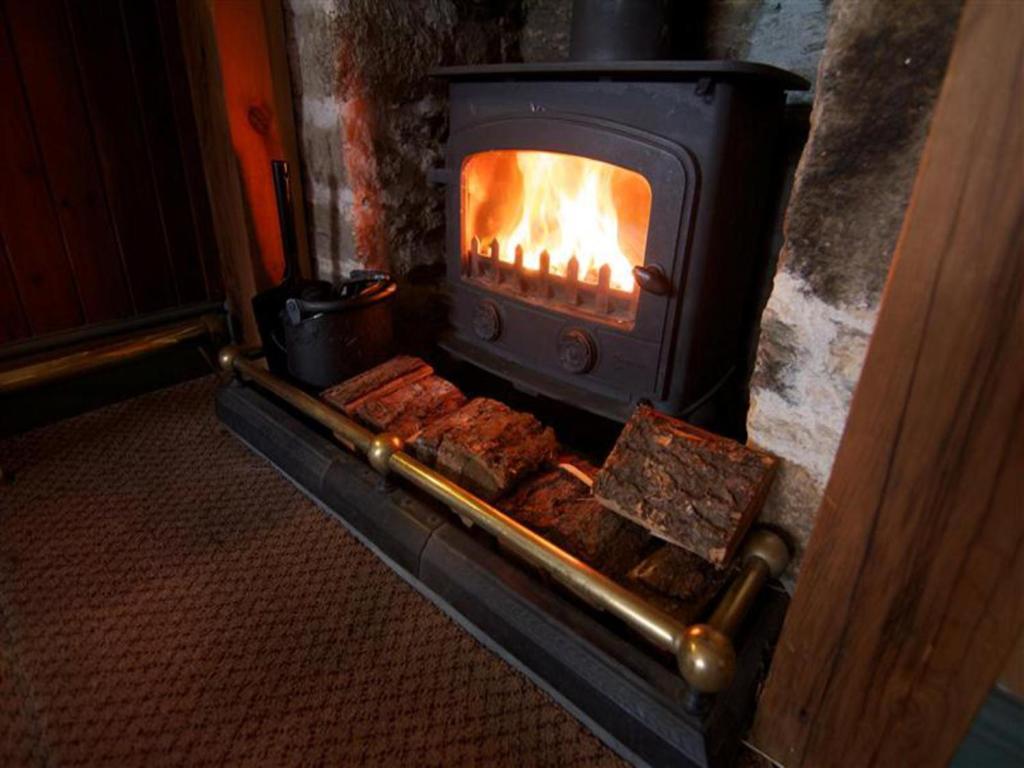 King'S Arms Ξενοδοχείο Lostwithiel Εξωτερικό φωτογραφία