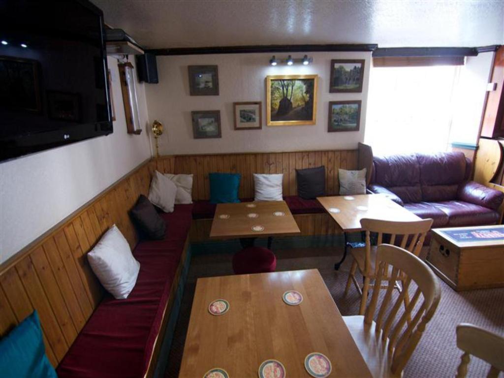 King'S Arms Ξενοδοχείο Lostwithiel Εξωτερικό φωτογραφία