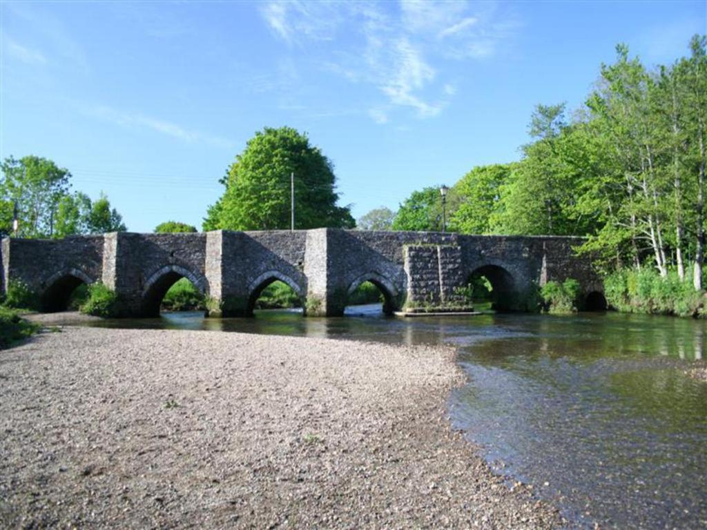 King'S Arms Ξενοδοχείο Lostwithiel Εξωτερικό φωτογραφία